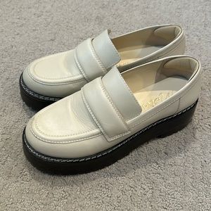 Matisse Frankie loafers